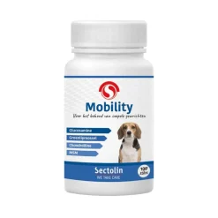 Sectolin Mobility Hond