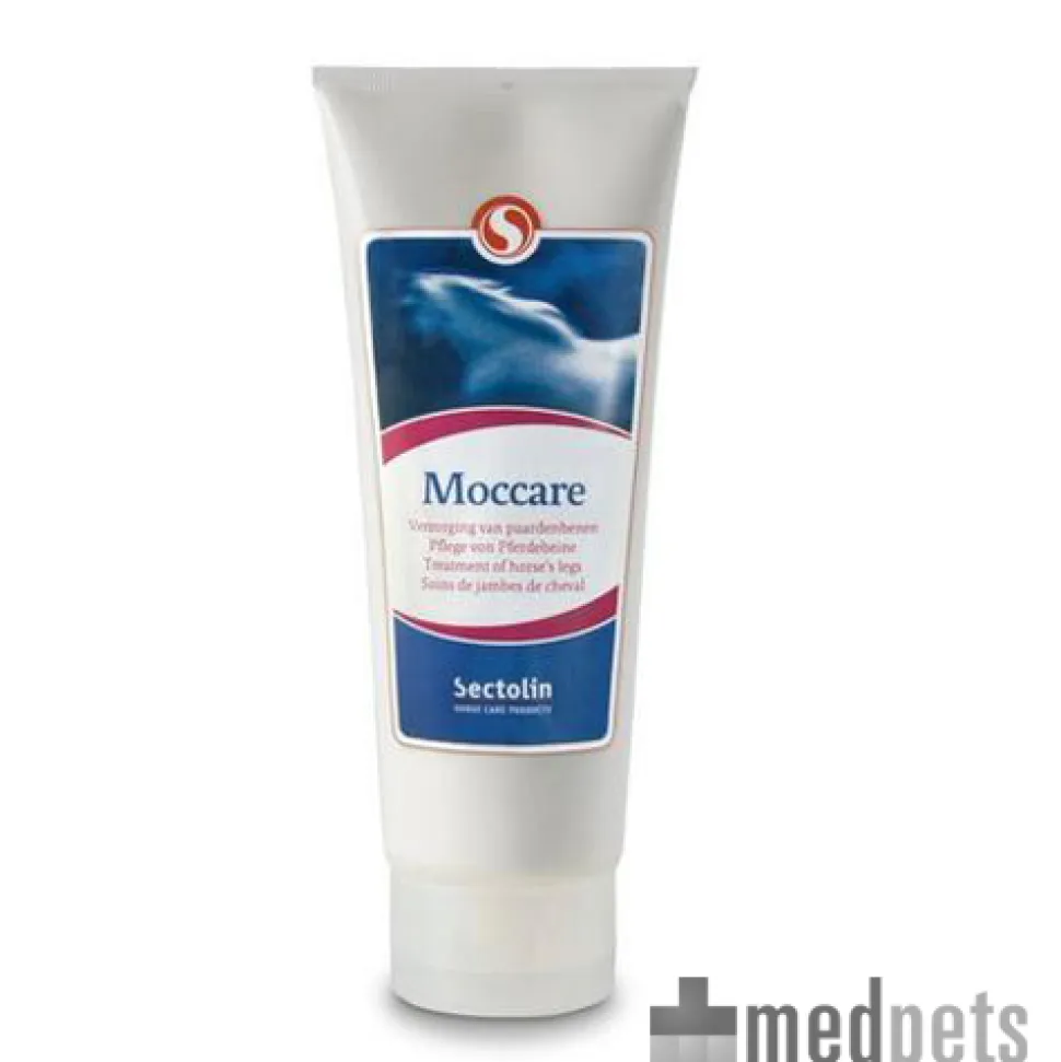Sectolin Moccare