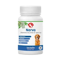 Sectolin Nervo Hond