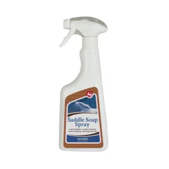 Sectolin Saddle Soap Spray