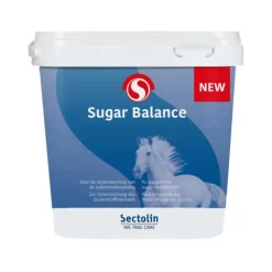 Sectolin Sugar Balance