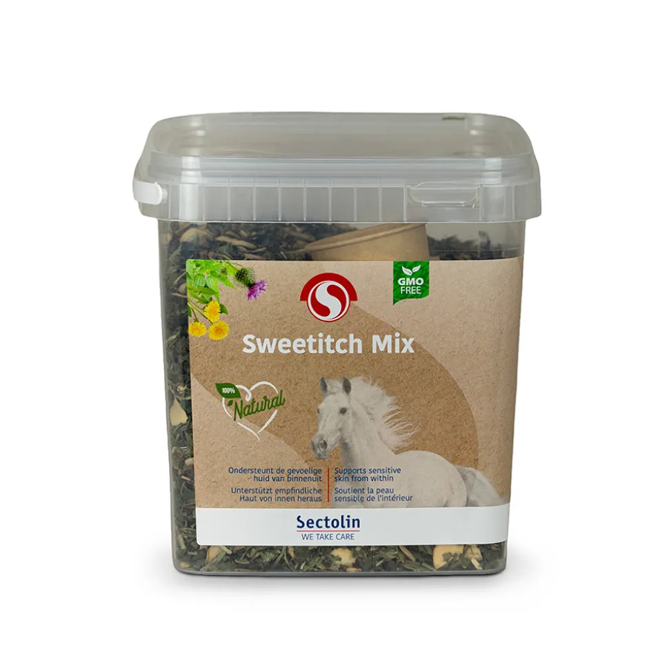 Sectolin Sweetich Mix