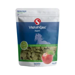 Sectolin Vazuintjes Appel