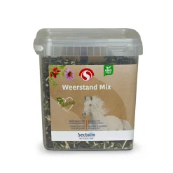 Sectolin Weerstand Mix