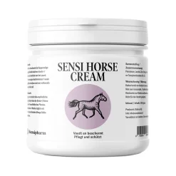 Sensi Horse Cream