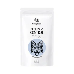 Sensipharm Feelings Control - Hond en Kat