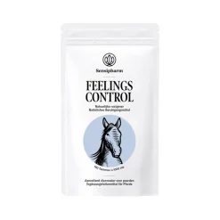 Sensipharm Feelings Control - Paard