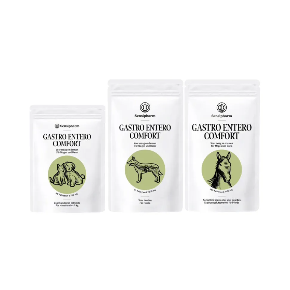Sensipharm Gastro Entero Comfort