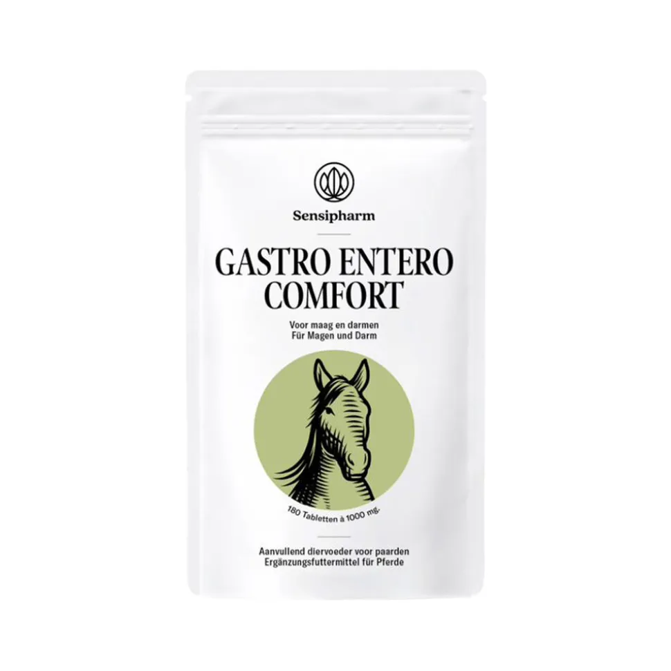 Sensipharm Gastro Entero Comfort