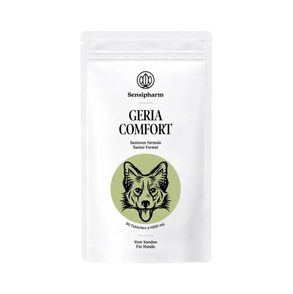 Sensipharm Geria Comfort Hond