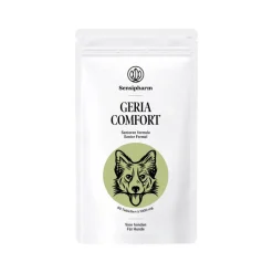 Sensipharm Geria Comfort Hond