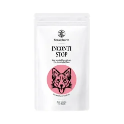Sensipharm Inconti Stop Hond