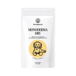 Sensipharm Monoderma Dry - Hond