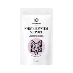 Sensipharm Nervous System Support - Huisdieren