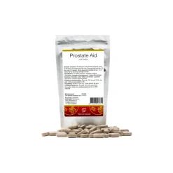 Sensipharm Prostate Aid - Hond