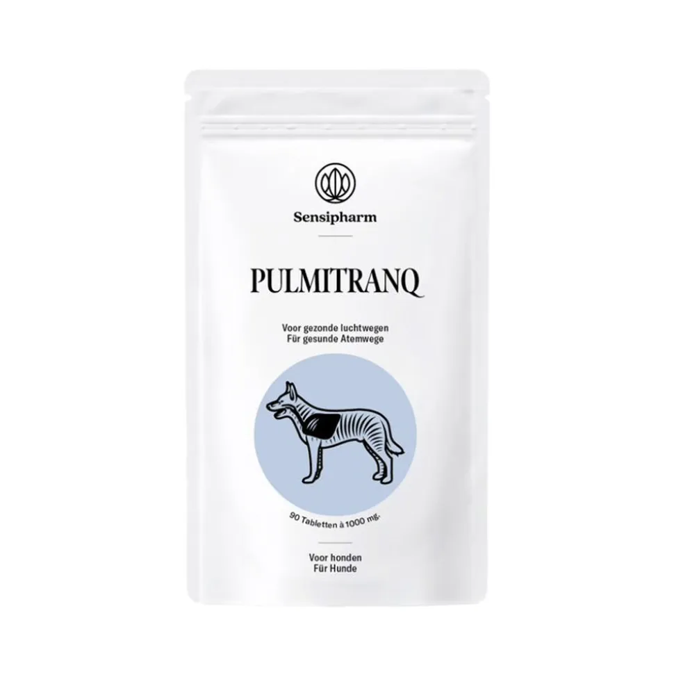 Sensipharm Pulmitranq - Hond