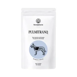 Sensipharm Pulmitranq - Hond