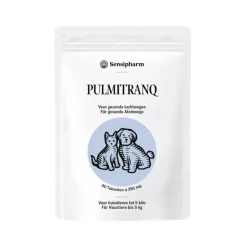 Sensipharm Pulmitranq kleine dieren