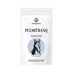 Sensipharm Pulmitranq Paard