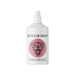 Sensipharm Sensi Ear Drops - Oorreiniger