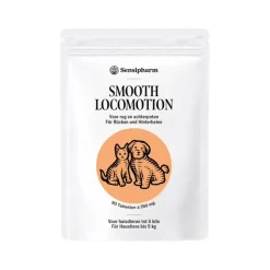 Sensipharm Smooth Locomotion - Kleine Huisdieren