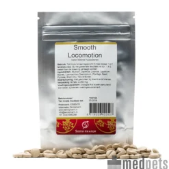 Sensipharm Smooth Locomotion - Kleine Huisdieren