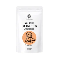 Sensipharm Smooth Locomotion - Hond