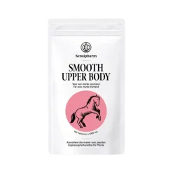 Sensipharm Smooth Upperbody - Paard