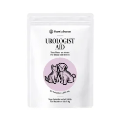 Sensipharm Urologist Aid - Kleine Huisdieren