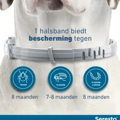 Seresto Hond