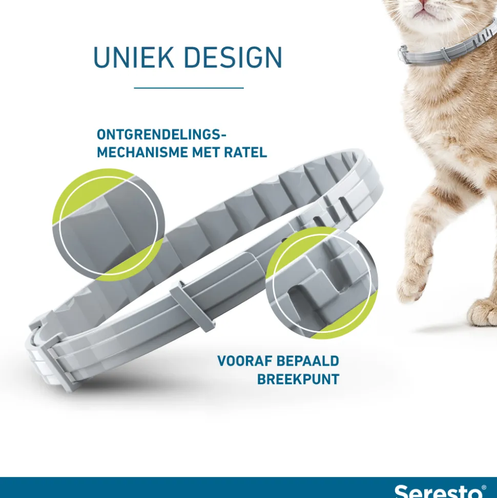 Seresto Kat