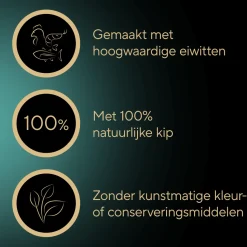 Sheba Filets - Kip met Tonijn in Saus
