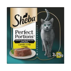 Sheba Perfect Portions Kip