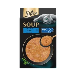 Sheba Soup Tonijn