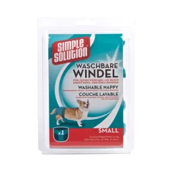 Simple Solution - Hondenluier Wasbaar