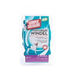 Simple Solution - Hondenluier Wasbaar