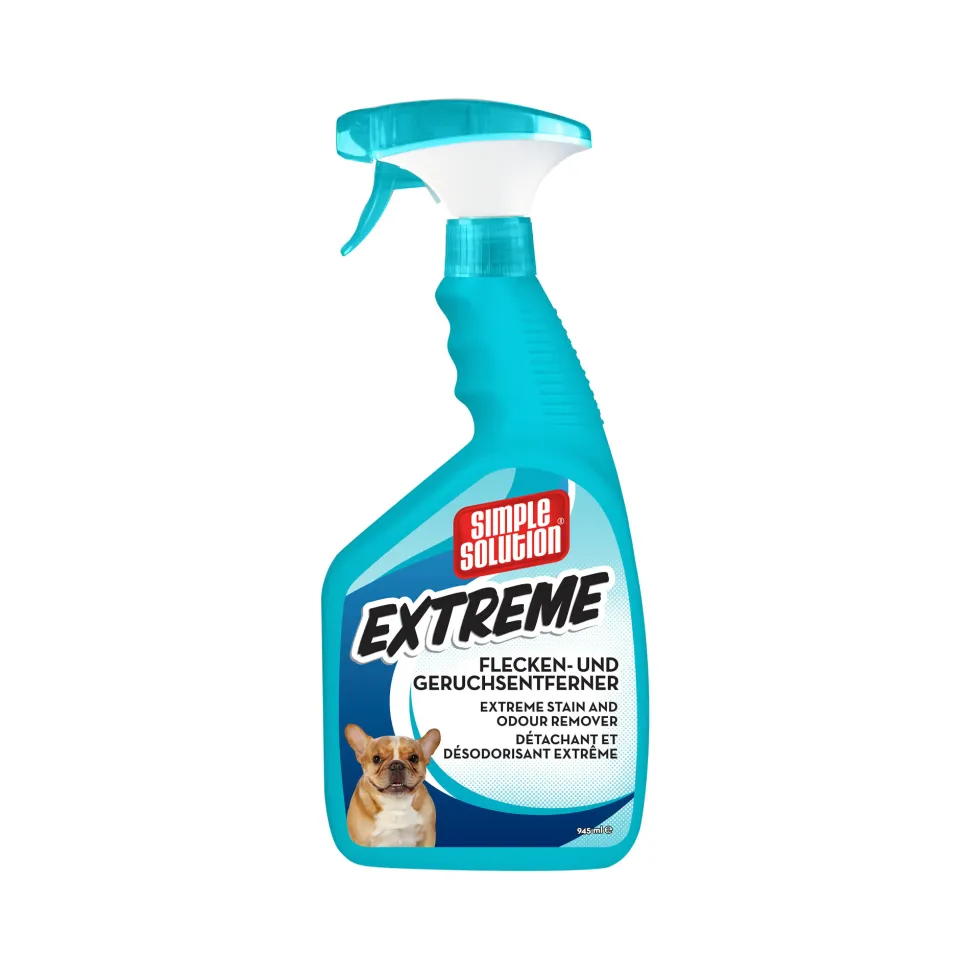 Simple Solution Stain & Odour Extreme