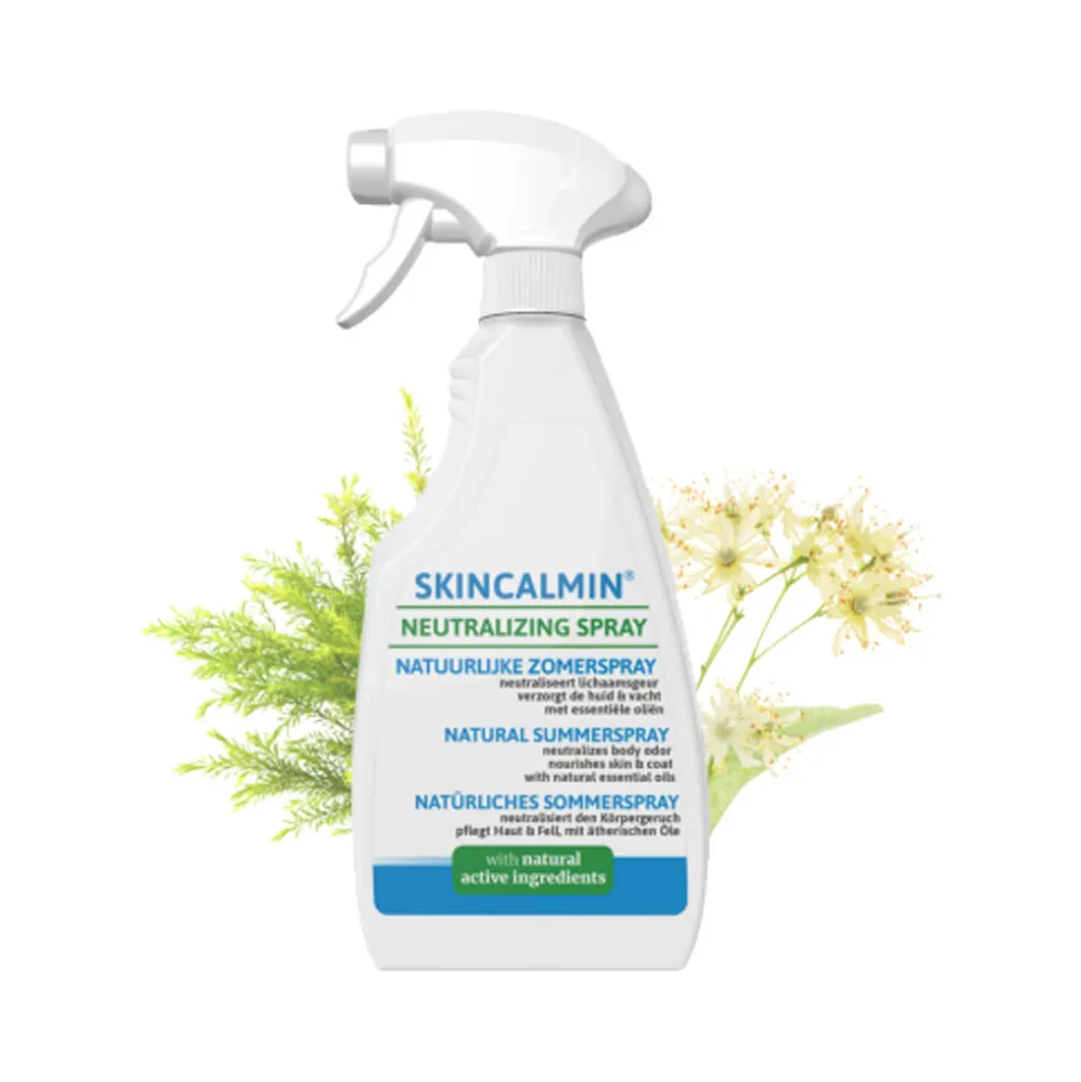 Skincalmin Neutralizing Spray