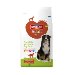 Smølke Hond Adult Maxi