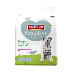 Smølke Hond Adult Sensitive