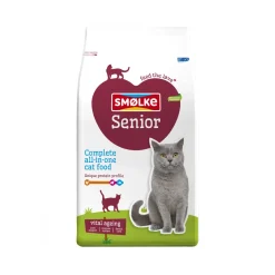 Smølke Kat Senior
