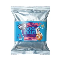 Smoofl Dog Chips
