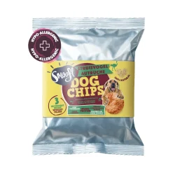 Smoofl Dog Chips
