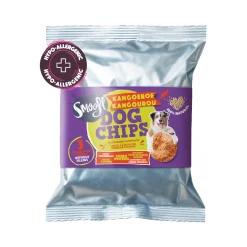 Smoofl Dog Chips