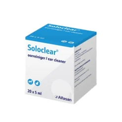 Soloclear Oorreiniger