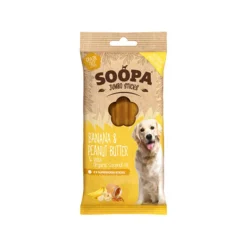 Soopa Dental Stick Jumbo