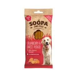 Soopa Dental Stick Jumbo