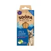 Soopa Dental sticks appel en bosbes