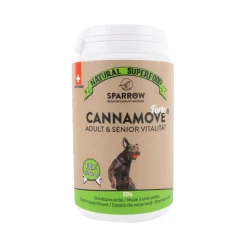 SPARROW Pet CannaMove Forte