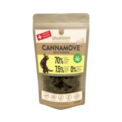 SPARROW Pet CannaMove Forte Joint Fit Snacks